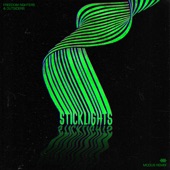 Sticklights (Modus Remix) artwork