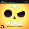 MOVE! (Brawl Stars Anthem) - Single