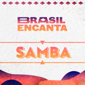 Brasil Encanta: Samba - Various Artists