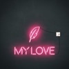 My Love - Single, 2021