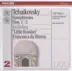 Symphony No. 3 in D, Op. 29 - 