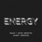 Energy (feat. Mick Jenkins & Casey Veggies) - Ravo lyrics