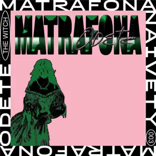 lataa albumi Odete - Matrafona