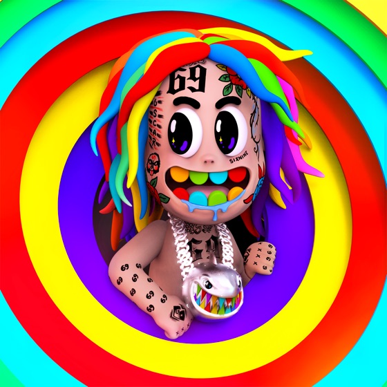 Cover artwork for WAIT