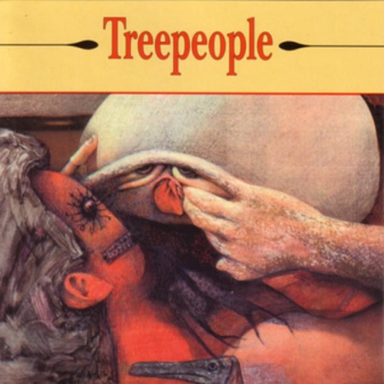 Cover artwork for Funnelhead