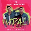 Viral Pisadinha by Joey Montana iTunes Track 1