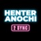 Henter Anochi artwork