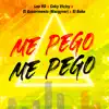 Me Pego Me Pego (feat. El Experimento (Macgyver)) - Single album lyrics, reviews, download