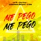 Me Pego Me Pego (feat. El Experimento (Macgyver)) artwork