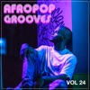 Afropop Grooves, Vol. 24