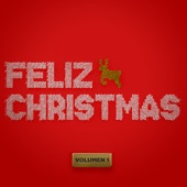 Feliz Christmas (Vol.1) artwork