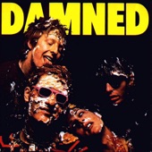The Damned - Stab Yor Back
