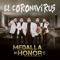 La Cumbia del Coronavirus artwork