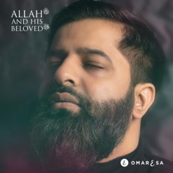 ALLAH AND HIS BELOVED cover art