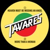 Heaven Must Be Missing an Angel / More Than a Woman (Rerecorded) - Single