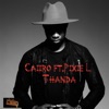 Thanda (feat. Pixie L) - Single
