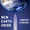 New Earth Union - Faded Downtempo Electronic Music, Dark Ambient