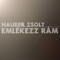 Emlékezz rám artwork