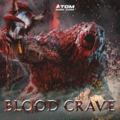 Blood Crave artwork