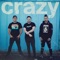 Crazy - Strawberry Girls, Ben Rosett & Zachary Garren lyrics