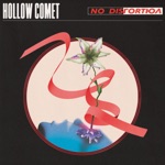 No Distortion by Hollow Comet