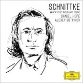 Daniel Hope - Schnittke: Suite in the Old Style - I. Pastorale