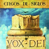 Ciegos de Siglos artwork