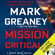 Mark Greaney - Mission Critical (Unabridged)