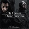 Sans pourquoi, ni parce que (feat. Sadik Asken) - Oxmo Puccino & DJ Cream lyrics