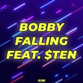 Falling (feat. $ten) artwork