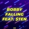 Falling (feat. $ten) artwork