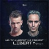 Liberty (feat. Elyn) - Single