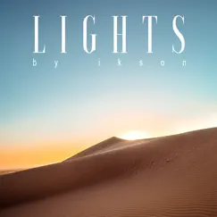Lights Song Lyrics