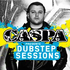 Caspa Presents Dubstep Sessions by Various Artists album reviews, ratings, credits