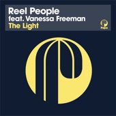 The Light (feat. Vanessa Freeman) [2021 Remastered Edition] artwork