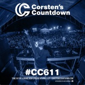 Corsten's Countdown 611 artwork