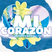 Mi Corazón artwork