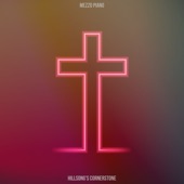 Hillsong's Cornerstone artwork