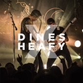 Dines X Heafy - EP artwork
