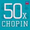 50 x Chopin, 2014