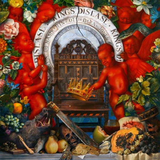 Cover artwork for 27 Summers