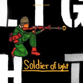Soldier of Light artwork