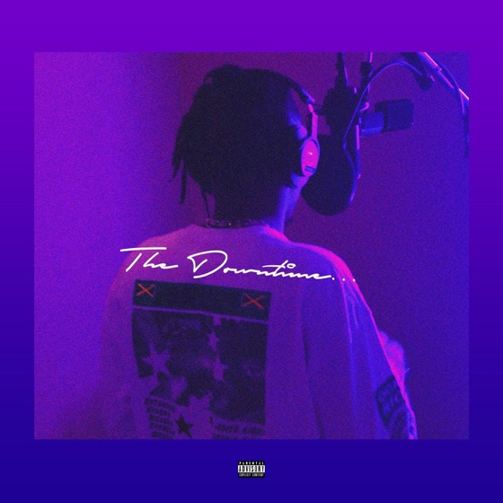 Cover artwork for What About Me