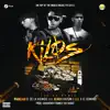 Kilos (Remix) [feat. Kendo Kaponi & Ele a el Dominio] - Single album lyrics, reviews, download