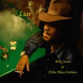 Liar artwork