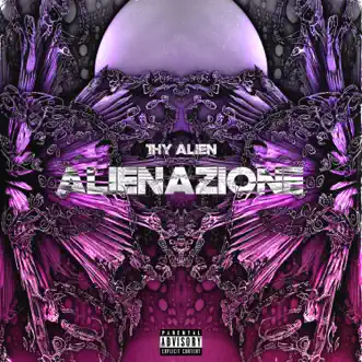 Alienazione by Thy Alien album reviews, ratings, credits