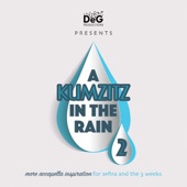 A Kumzitz in the Rain, Vol. 2 artwork