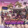 Mujeres Mojitos Mojacar (Fran Ramirez Afro Mix) - Single, 2021