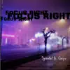Focus Right (feat. Caspo) - Single album lyrics, reviews, download