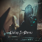 Living in Stereo artwork